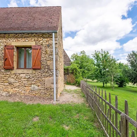 Comfortable studio in Tamniès with a garden Casa vacanze *