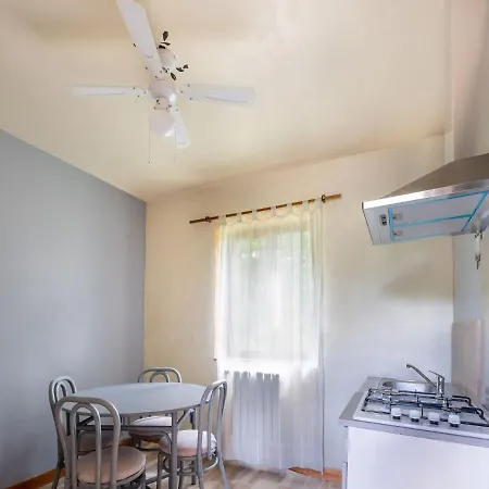 Comfortable studio in Tamniès with a garden Casa vacanze *
