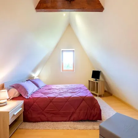 Casa vacanze Comfortable studio in Tamniès with a garden