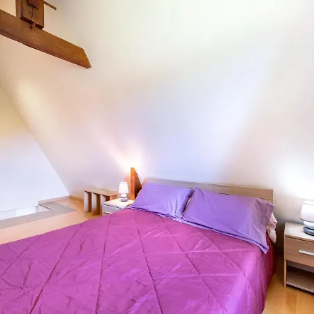 Casa vacanze Comfortable studio in Tamniès with a garden *